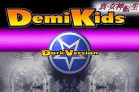 DemiKids - Dark Version